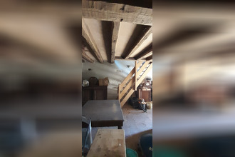  maison pouzy-mesangy 03320