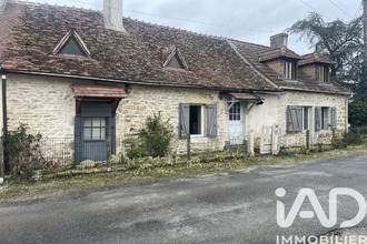  maison pouzy-mesangy 03320