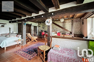  maison pouzy-mesangy 03320