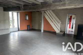  maison pouzy-mesangy 03320