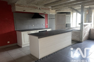  maison pouzy-mesangy 03320