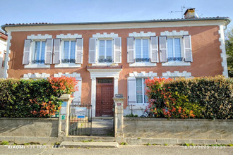  maison poyanne 40380
