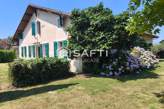 maison poyanne 40380