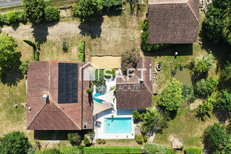  maison poyanne 40380