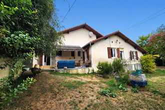 maison poyanne 40380