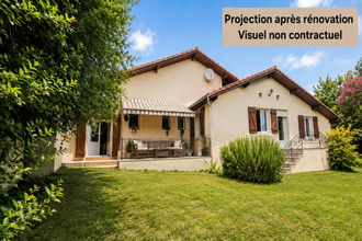  maison poyanne 40380