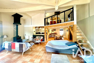  maison poyartin 40380