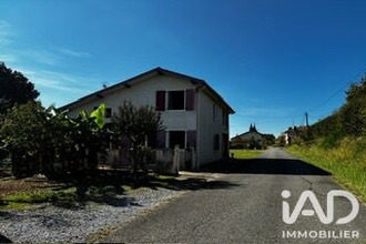  maison poyartin 40380