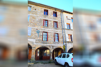  maison pradelles 43420