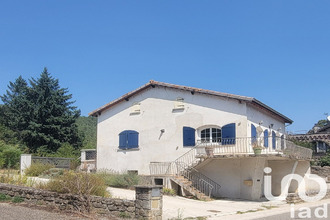  maison prades 07380