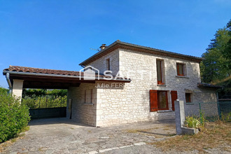  maison prades 07380