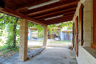  maison prades 07380