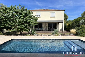  maison prades-le-lez 34730