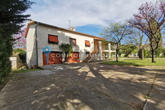  maison prades-le-lez 34730