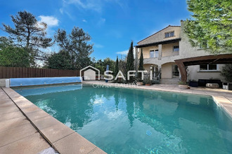  maison prades-le-lez 34730