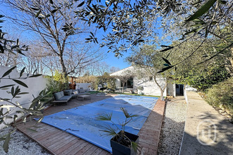  maison prades-le-lez 34730