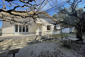  maison prades-le-lez 34730