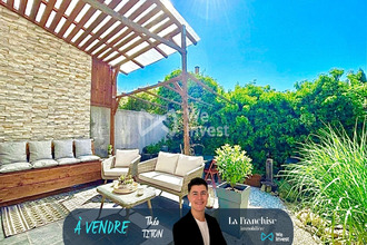  maison prades-le-lez 34730