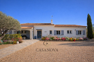 maison prades-le-lez 34730