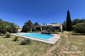  maison prades-le-lez 34730