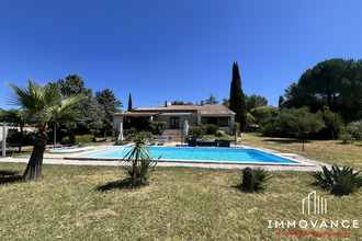  maison prades-le-lez 34730