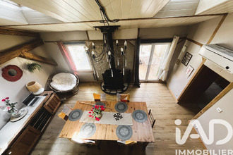  maison prades-sur-vernazobre 34360