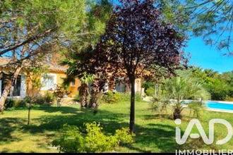  maison prades-sur-vernazobre 34360