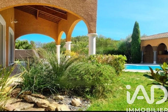  maison prades-sur-vernazobre 34360