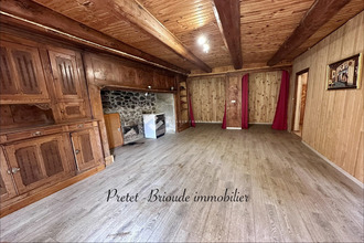  maison pradiers 15160