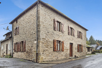  maison pradines 19170