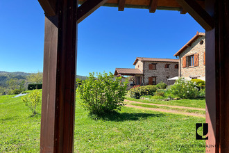  maison pradines 42630
