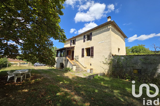  maison pradines 46090