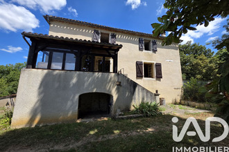  maison pradines 46090