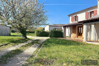  maison pradons 07120