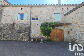  maison pradons 07120