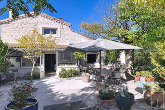  maison pradons 07120