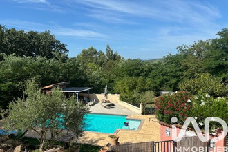  maison pradons 07120