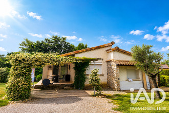 maison pradons 07120