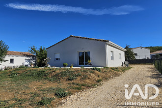  maison pradons 07120