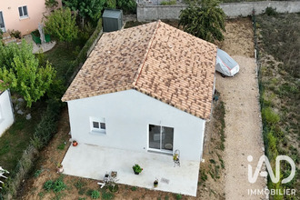  maison pradons 07120