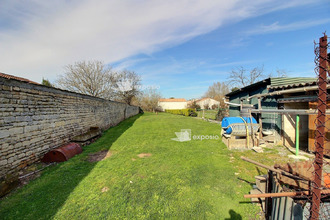  maison prahecq 79230