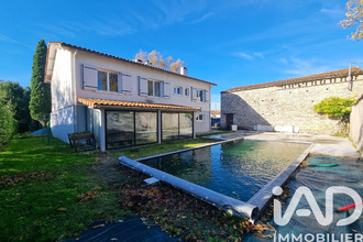  maison prahecq 79230