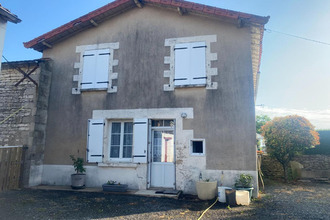  maison prahecq 79230