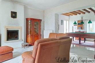  maison prailles 79370