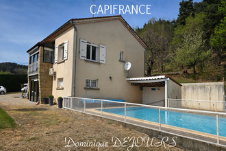  maison pranles 07000