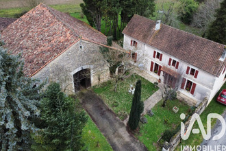  maison pranzac 16110