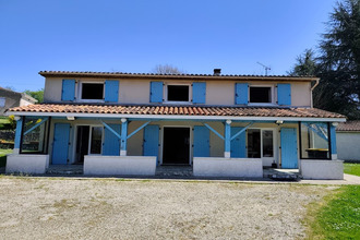  maison pranzac 16110