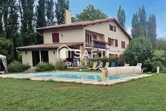  maison prat-bonrepaux 09160