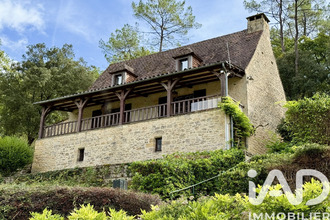  maison prats-de-carlux 24370