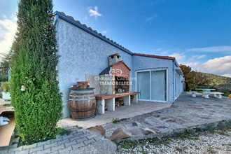  maison prats-de-sournia 66730